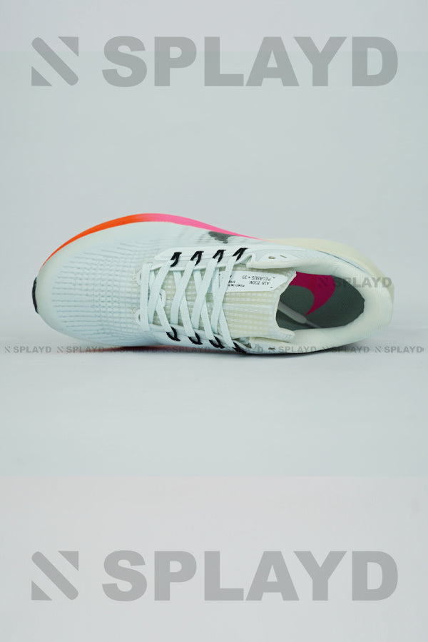 Air Zoom Pegasus Pink Blast