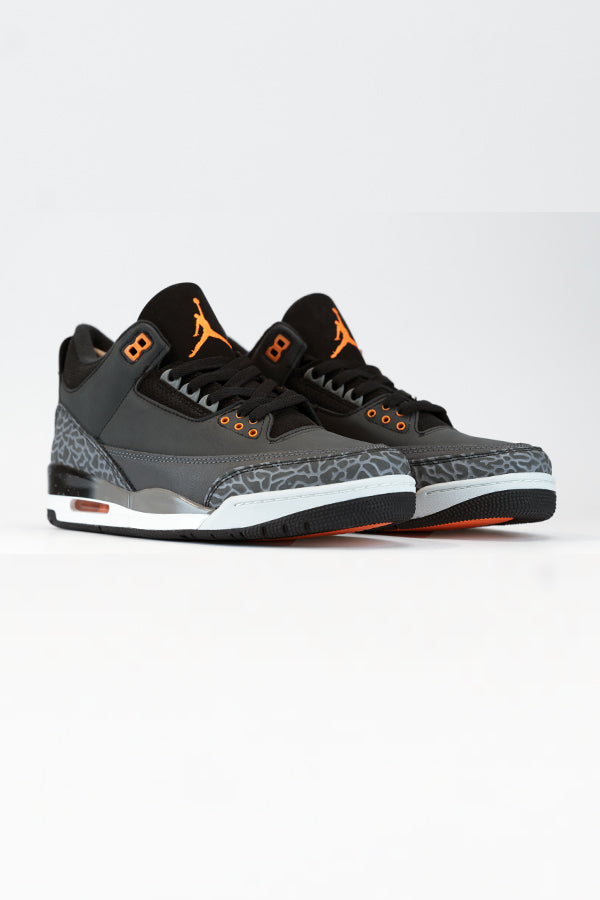 Jordan 3 Fear Pack 1:1