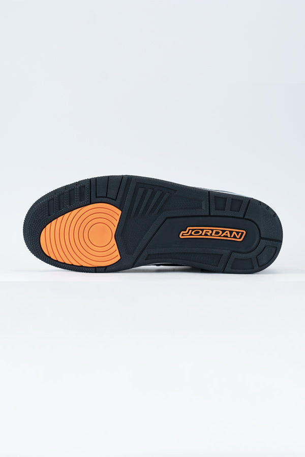 Jordan 3 Fear Pack 1:1