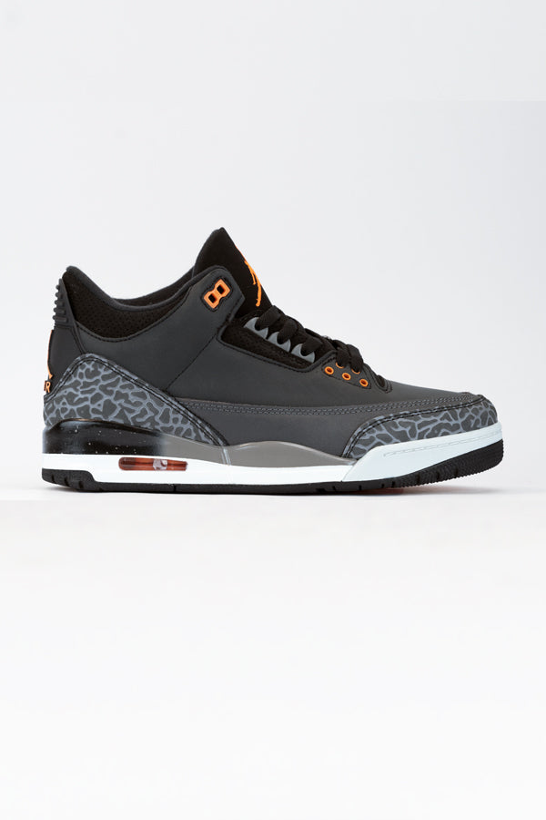 Jordan 3 Fear Pack 1:1