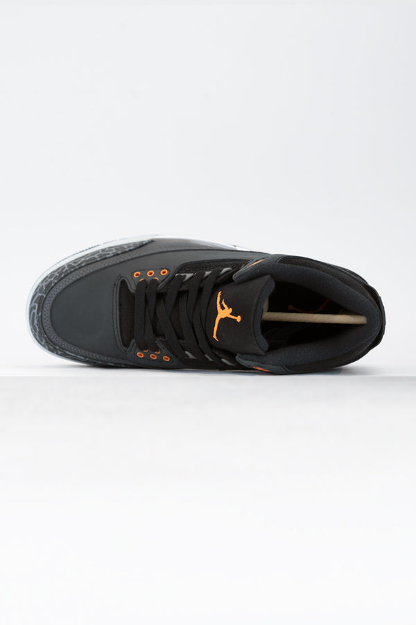 Jordan 3 Fear Pack 1:1