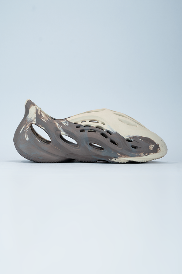 Foam Runner MX Cream Clay