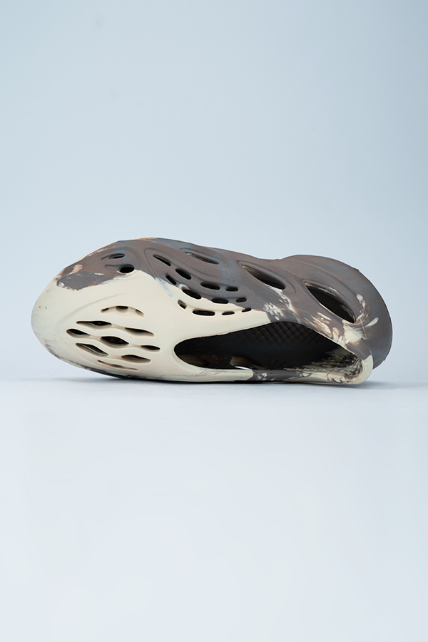 Foam Runner MX Cream Clay