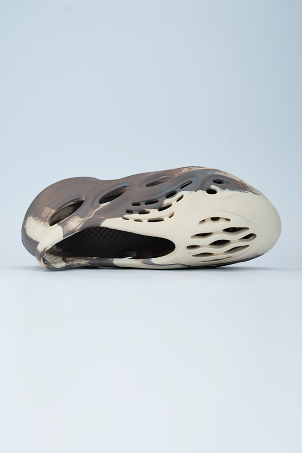 Foam Runner MX Cream Clay