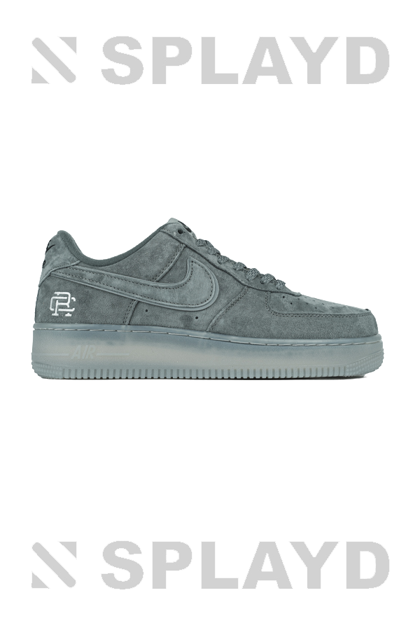 AF-1 Reigning Champ 1:1