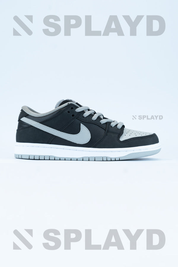 SB Dunks J-Pack Shadow