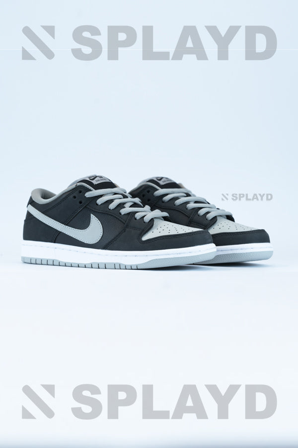 SB Dunks J-Pack Shadow