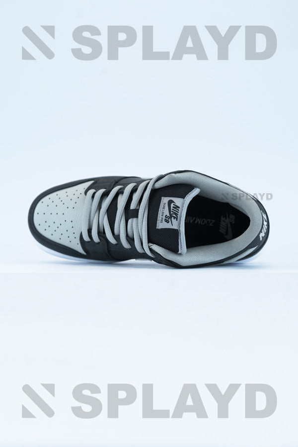 SB Dunks J-Pack Shadow
