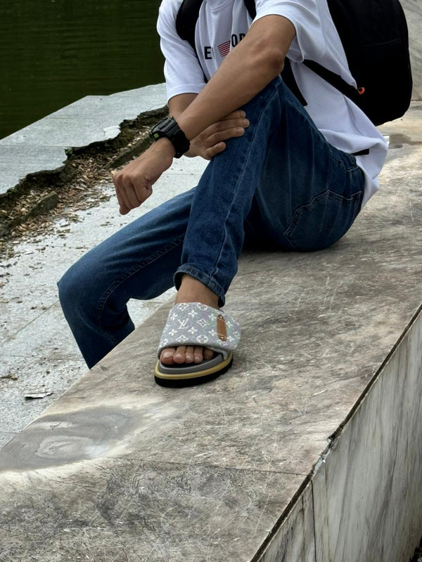 Seen On You