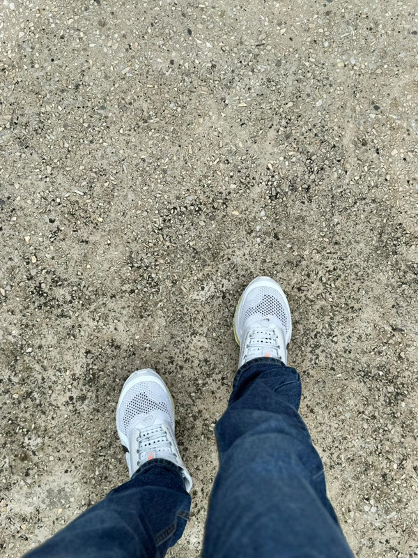 Seen On You