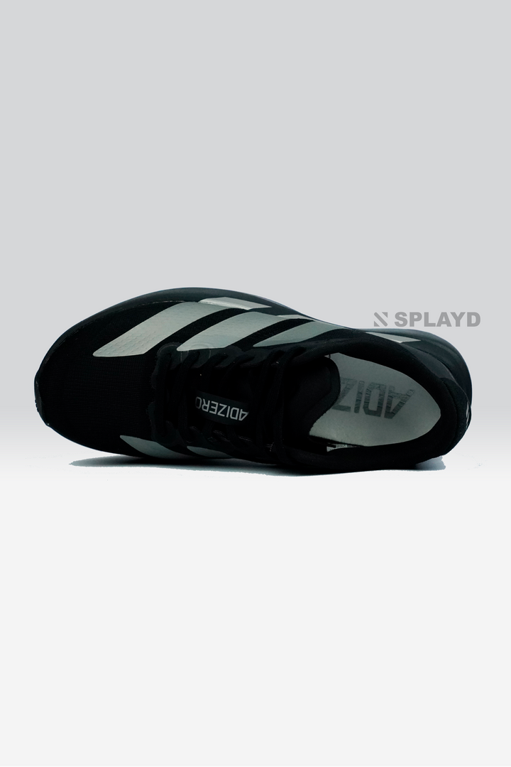 Adizero Evo SL Black Metallic SPLAYD