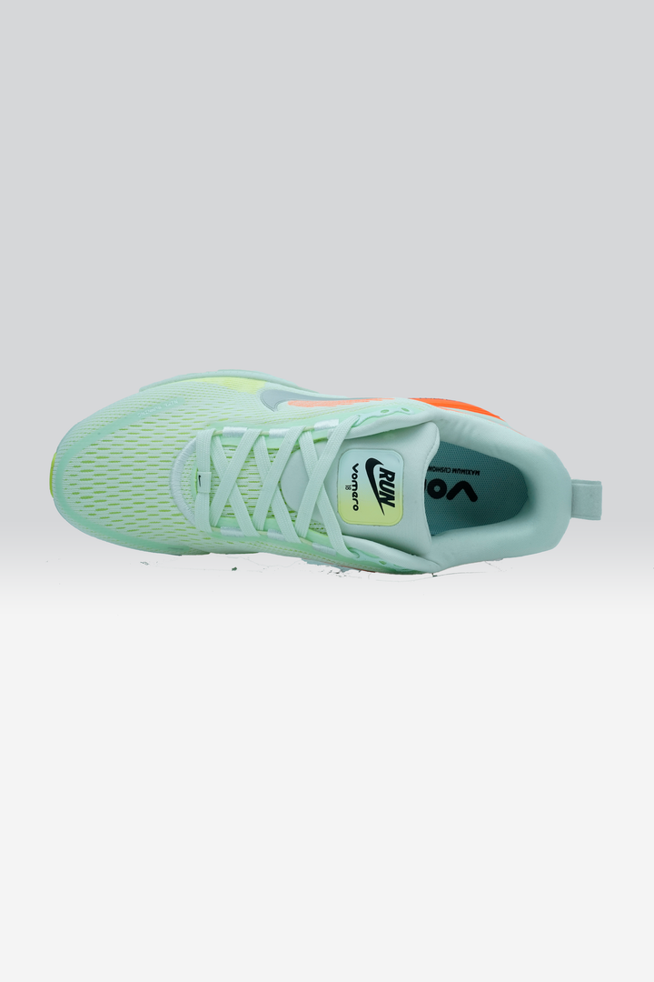 Nike Vomero 18 Barely Green Splayd