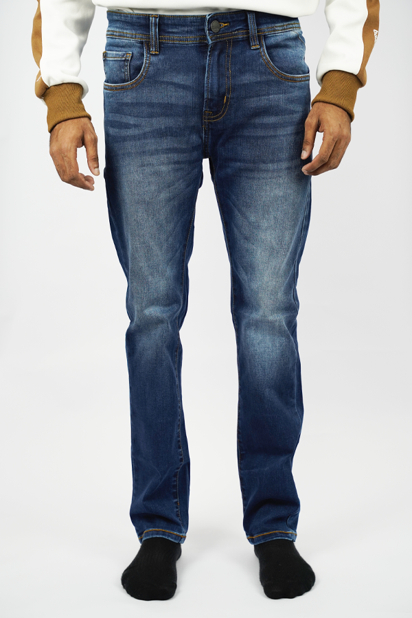 Bonobo DB Jeans Pant-0870 SPLAYD