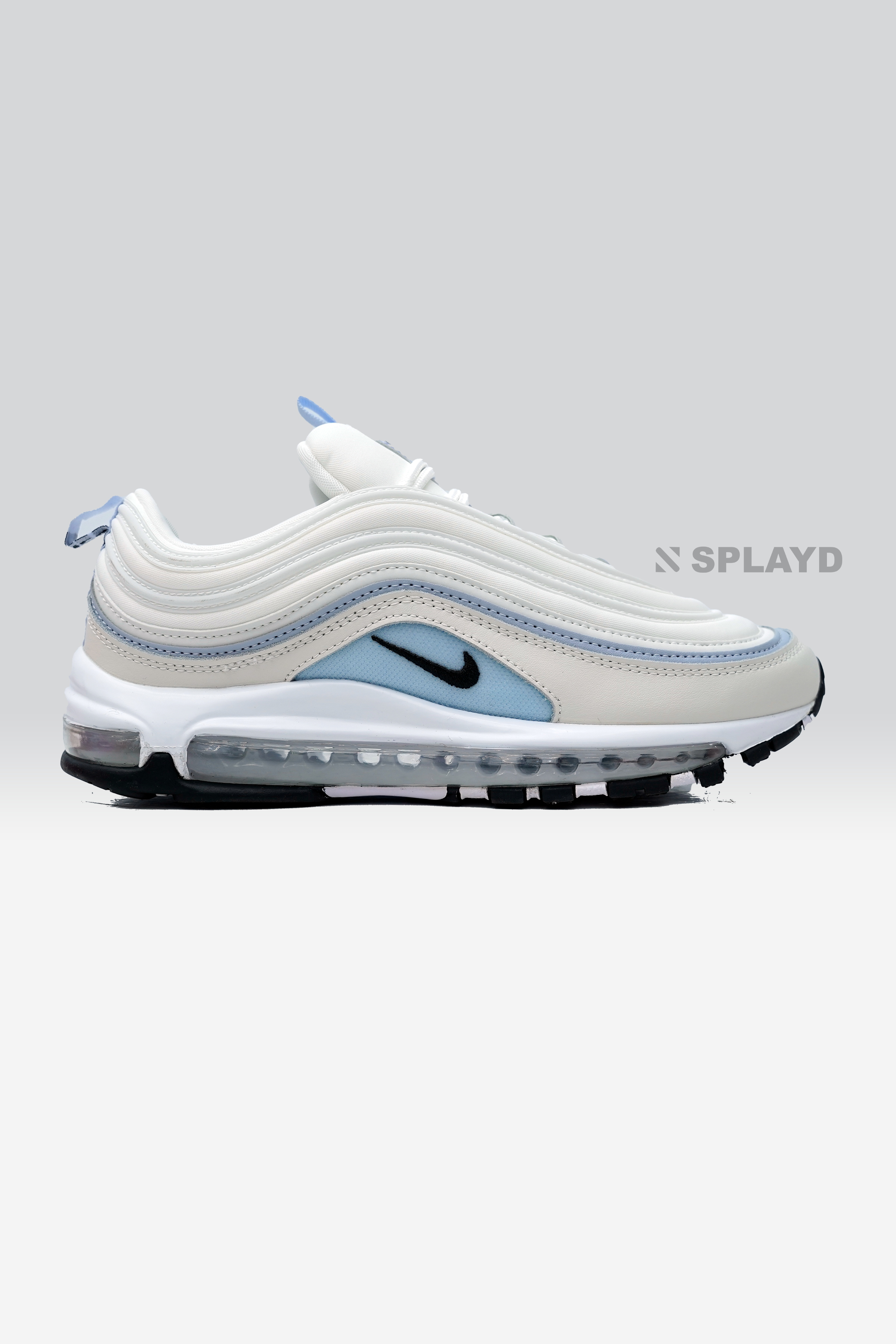 womens air max 97 ghost