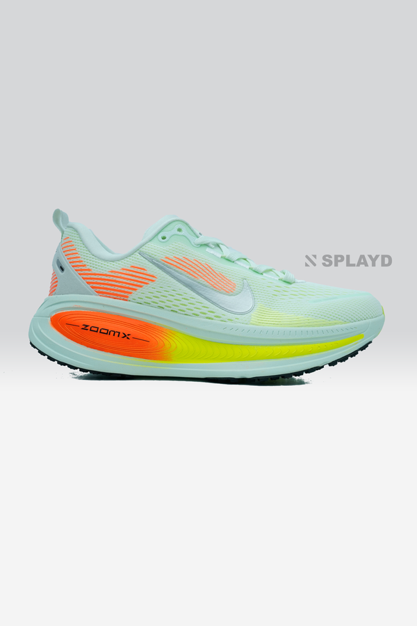 Nike Vomero 18 Barely Green Splayd