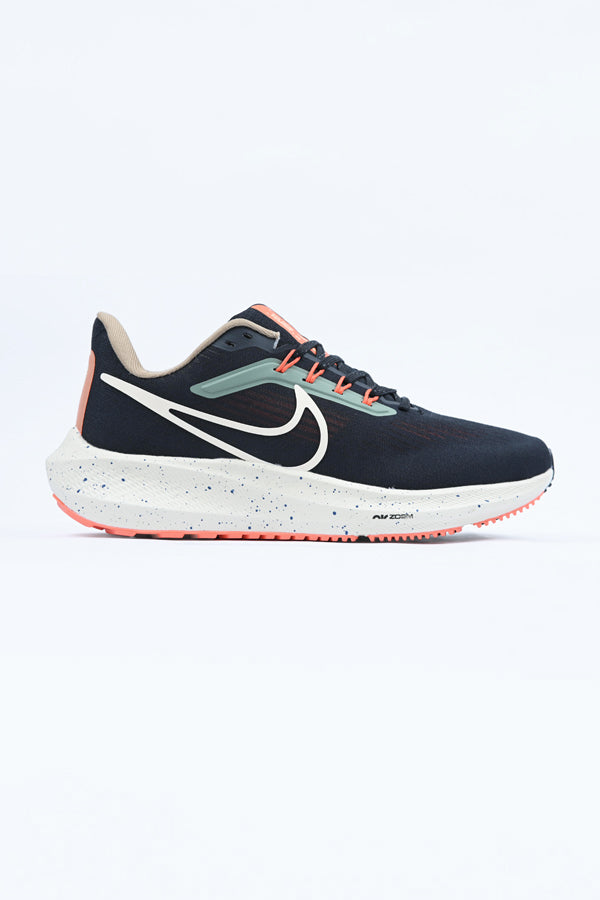 Air Zoom Pegasus Alabaster Orange SPLAYD