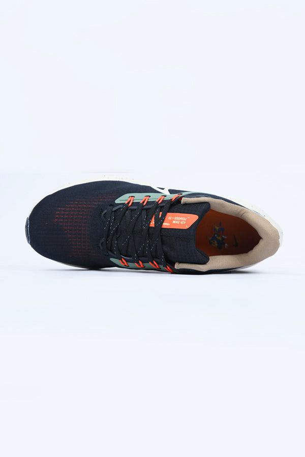 Air Zoom Pegasus Alabaster Orange SPLAYD