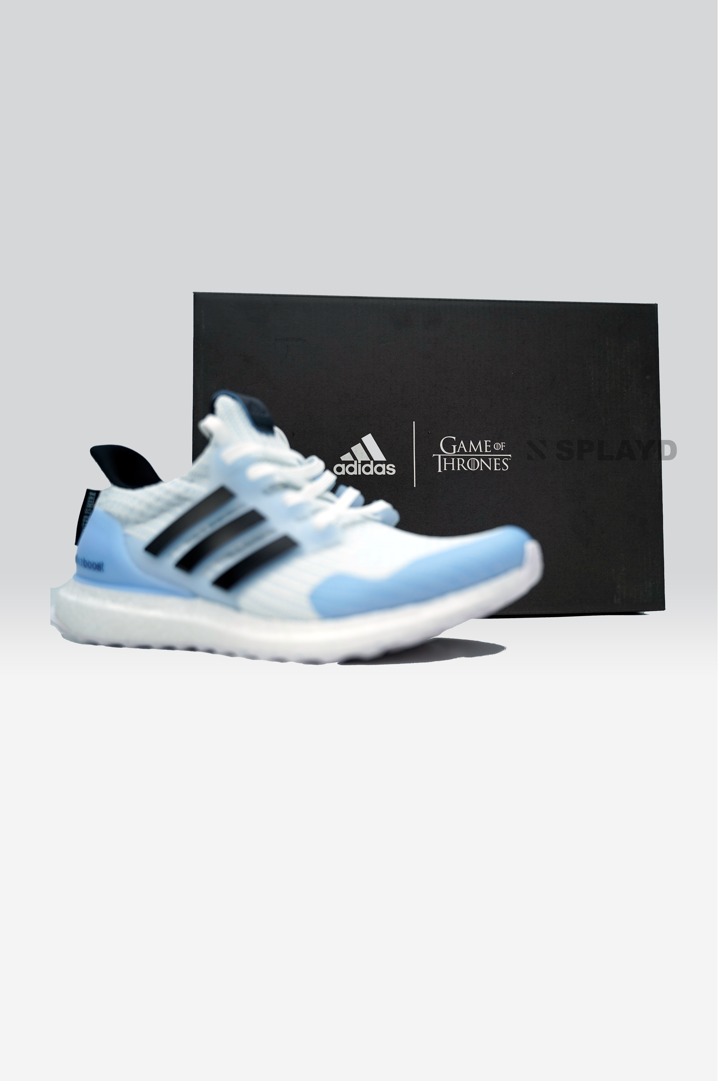 Adidas Ultra Boost 4.0 Game Of Thrones – Splayd