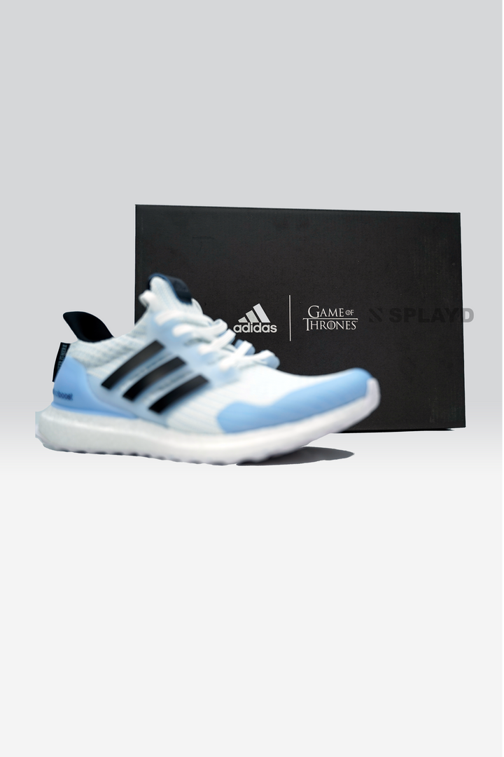 adidas gazelle silver green womens Adidas Ultra Boost 4.0 Game Of Thrones – Splayd