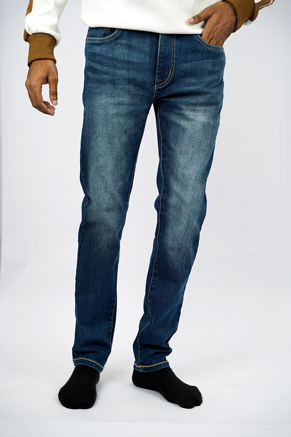 Tom Tailor DB Jeans Pant-0862 SPLAYD