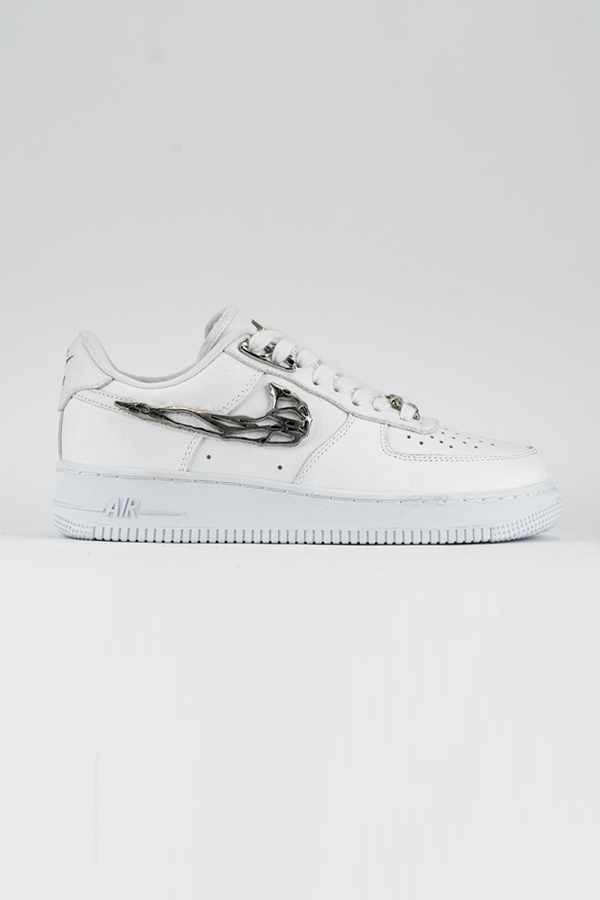 AF-1 Molten Metal 1:1