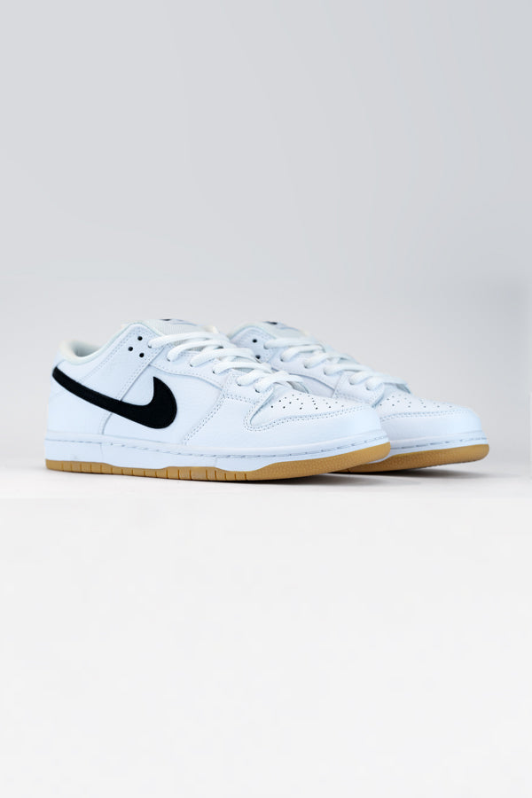 Sb Dunks White 1:1