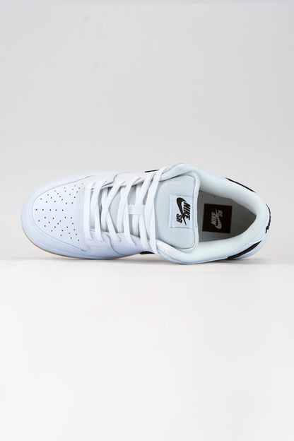 Sb Dunks White 1:1