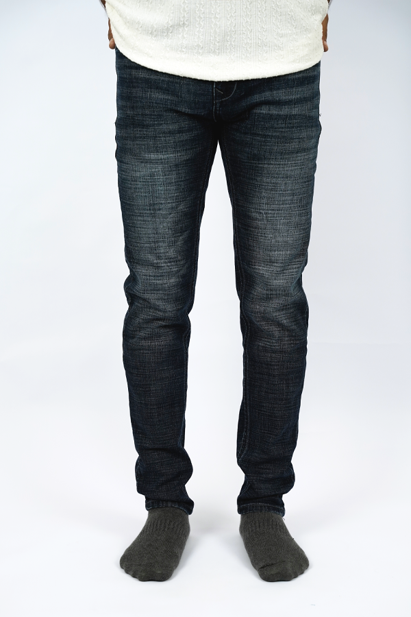 Diesel Denim Jeans Pant-0864 SPLAYD
