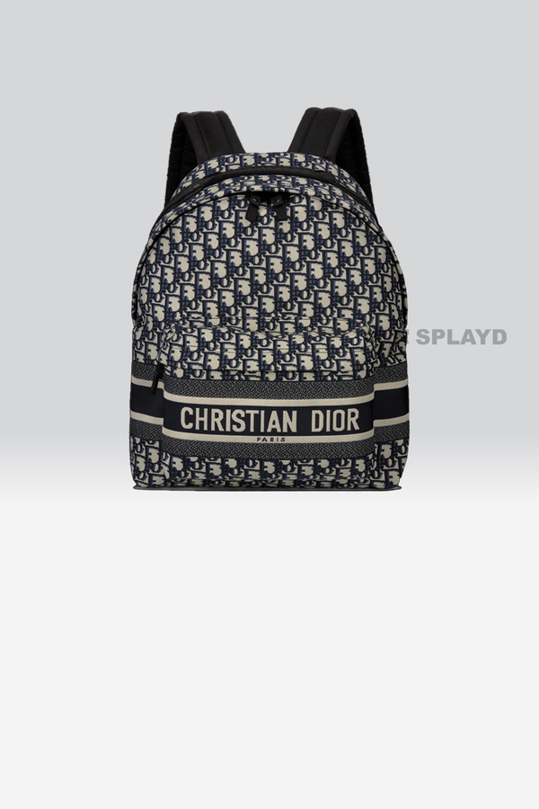 Dior Travel Bag-30040 SPLAYD