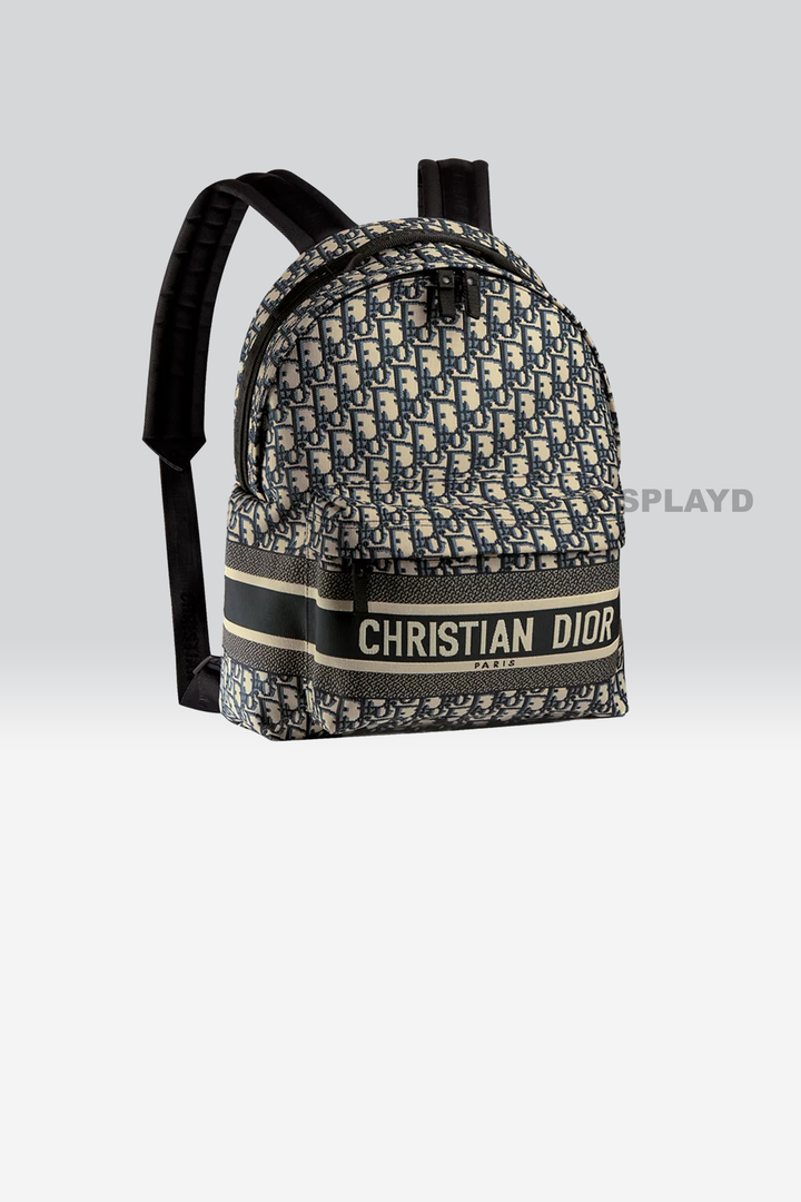 Dior Travel Bag-30040 SPLAYD