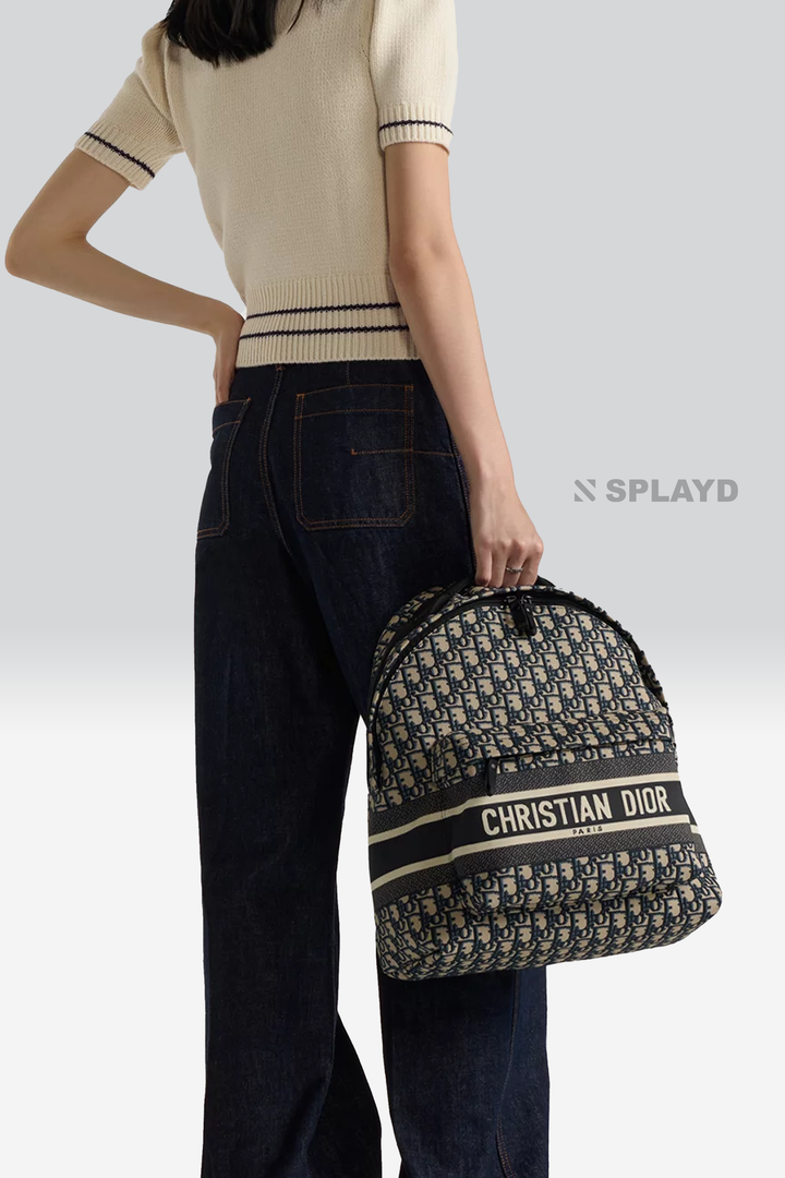 Dior Travel Bag-30040 SPLAYD