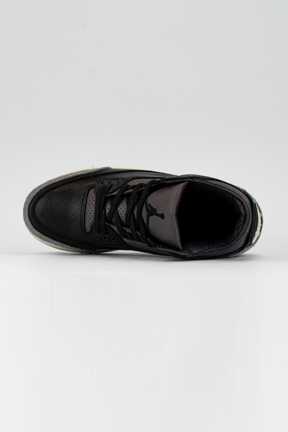 Jordan 3 A ma Maniere while Sleeping 1:1
