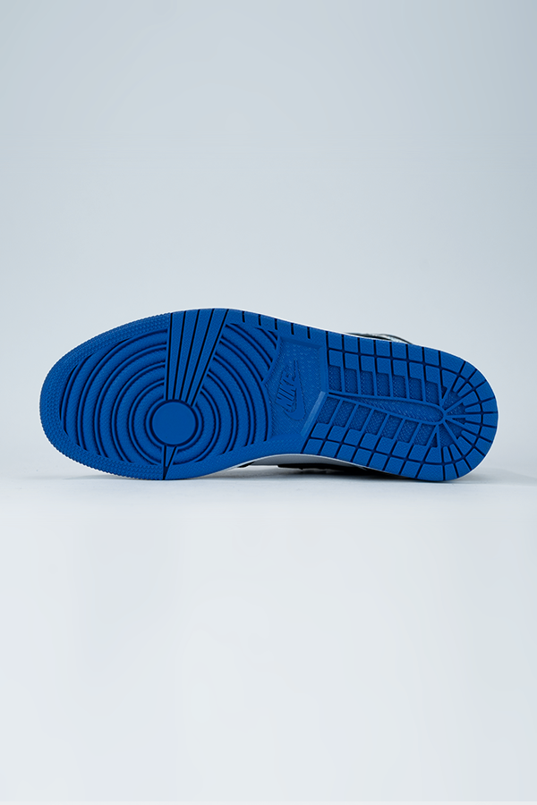 Jordan 1 High Royal Toe 1:1 SPLAYD