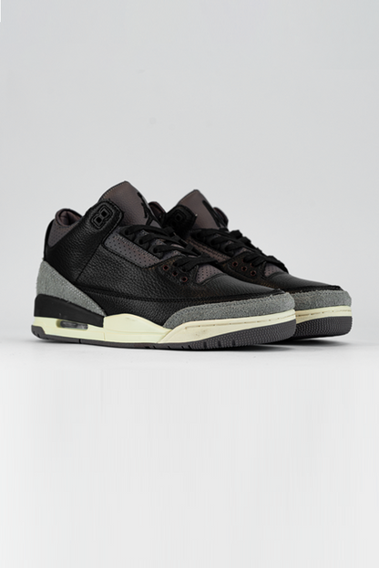 Jordan 3 A ma Maniere while Sleeping 1:1