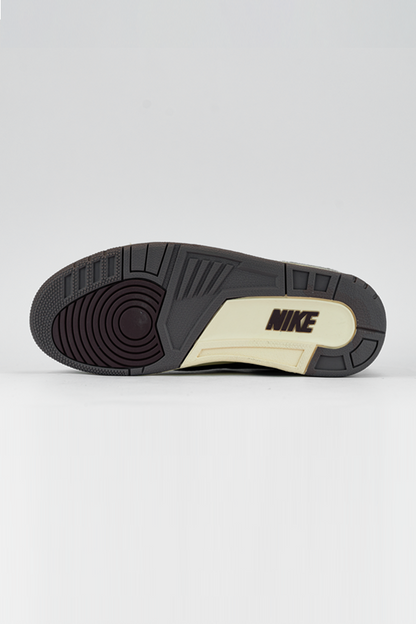 Jordan 3 A ma Maniere while Sleeping 1:1