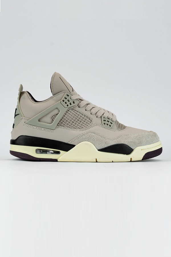 Jordan 4 A ma Maniere Sleeping 1:1