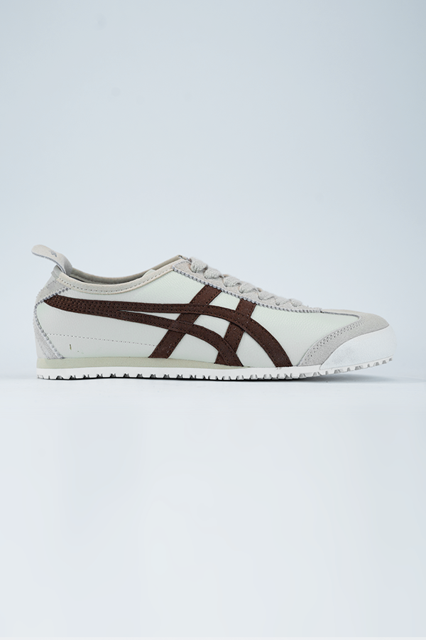 Onitsuka Tiger Suede Brown SPLAYD