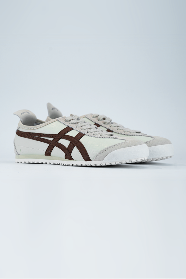 Onitsuka Tiger Suede Brown SPLAYD