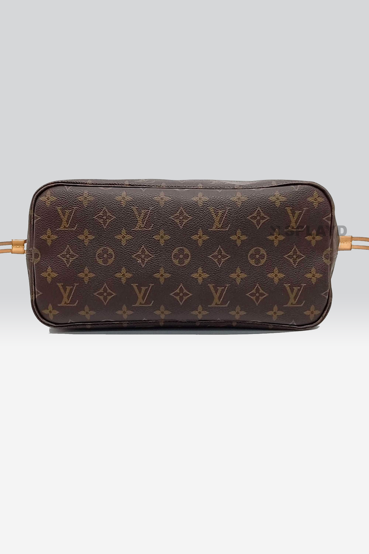 LV Neverfull Bag-30030 SPLAYD