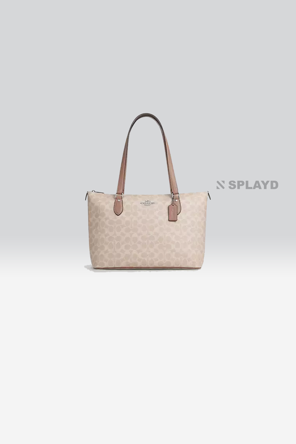 Coach Sand Bag-30028 SPLAYD