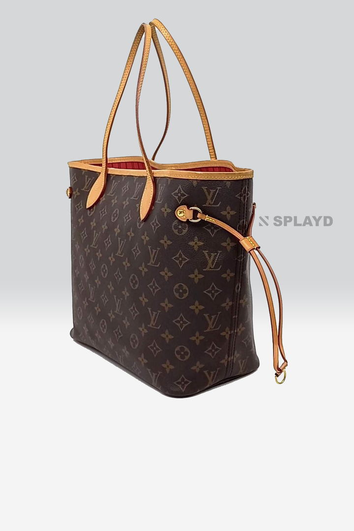 LV Neverfull Bag-30030 SPLAYD