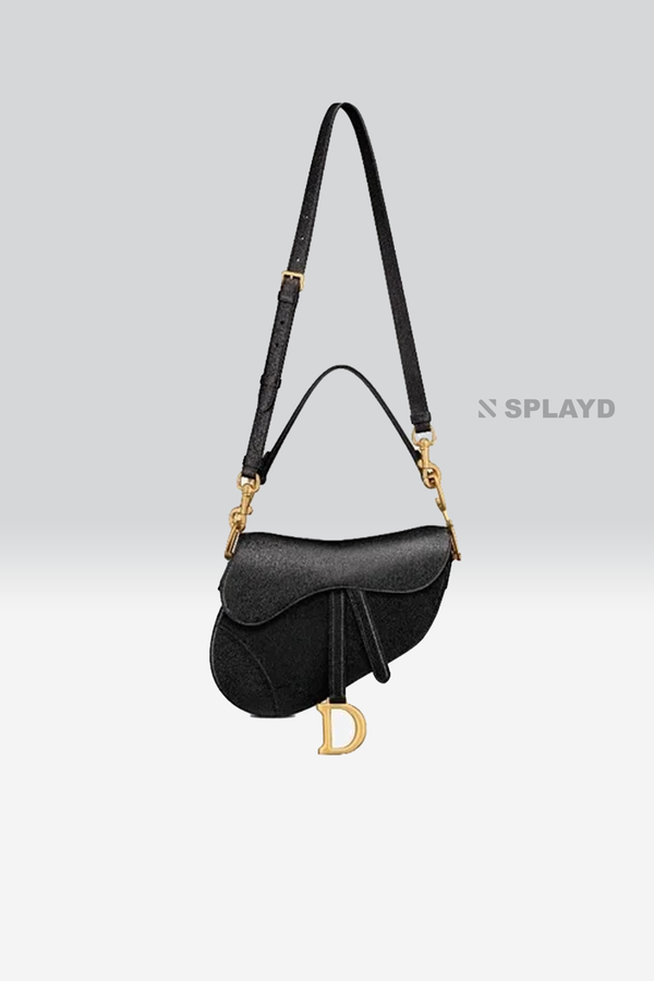 Dior Saddle Bag-30033 SPLAYD