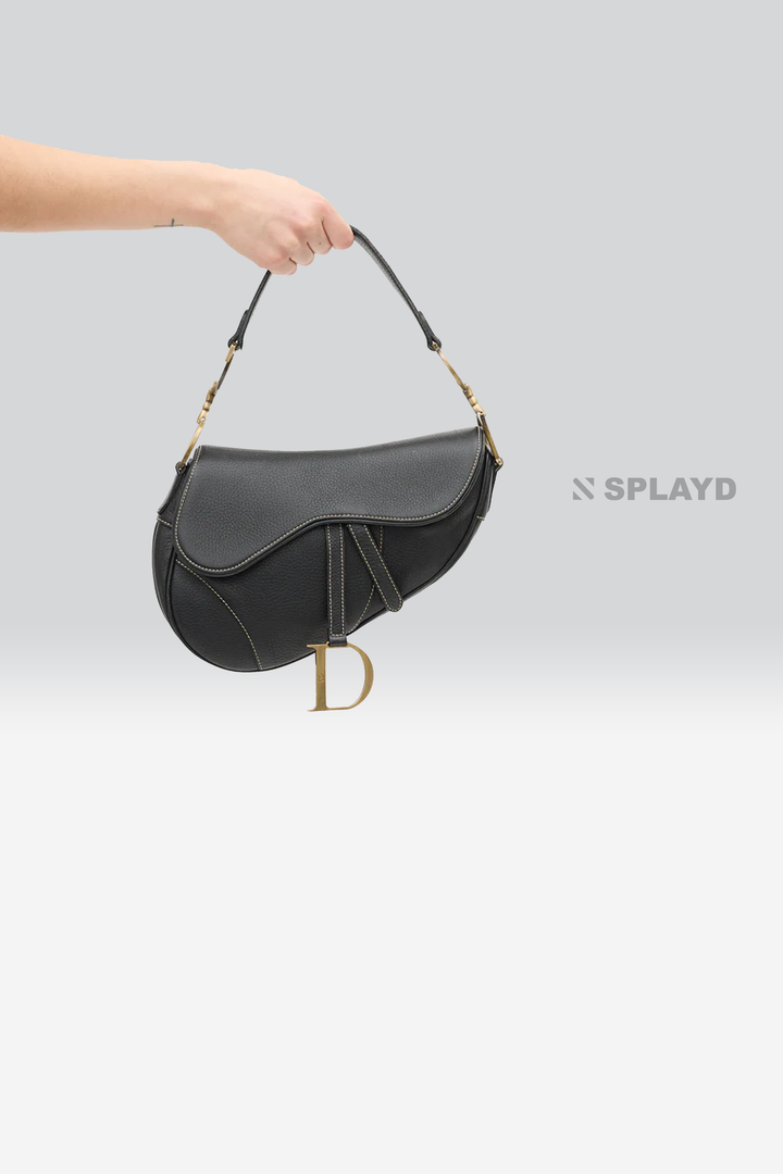 Dior Saddle Bag-30034 SPLAYD