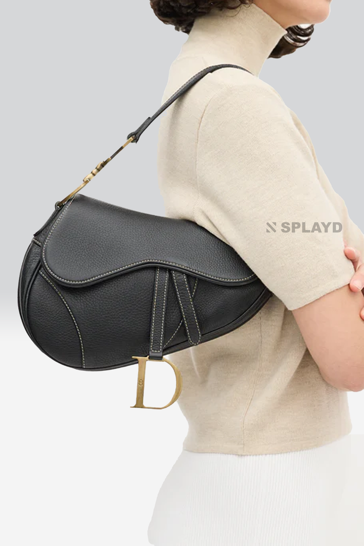 Dior Saddle Bag-30034 SPLAYD