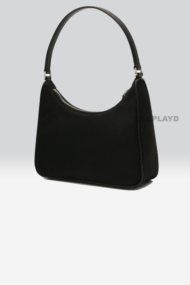 Prada Black Bag-30037 SPLAYD