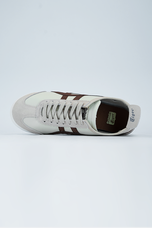 Onitsuka Tiger Suede Brown SPLAYD