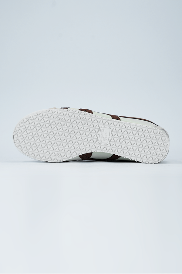 Onitsuka Tiger Suede Brown SPLAYD