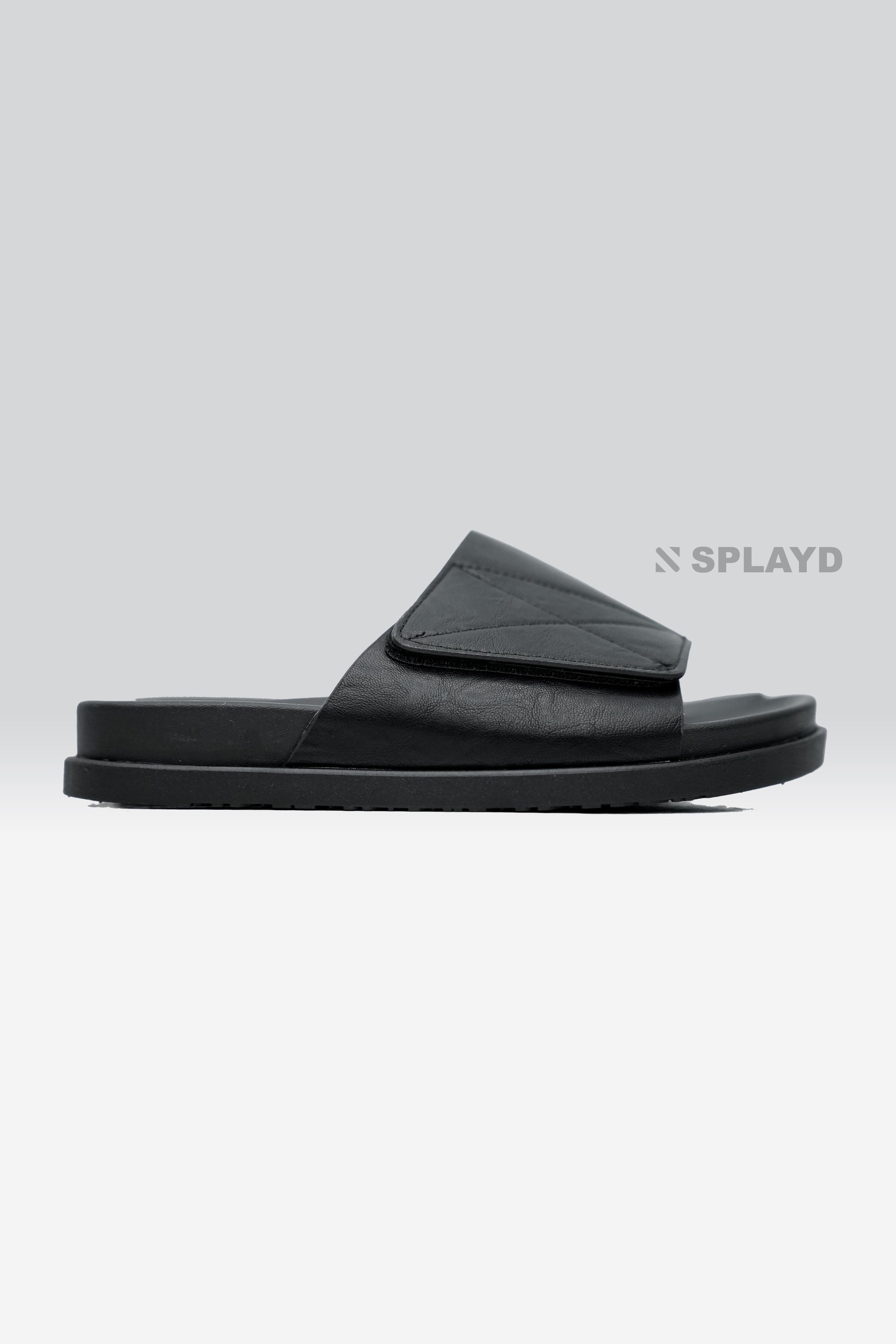Yezzy 350 V2 Reflective Black 1:1 – Splayd