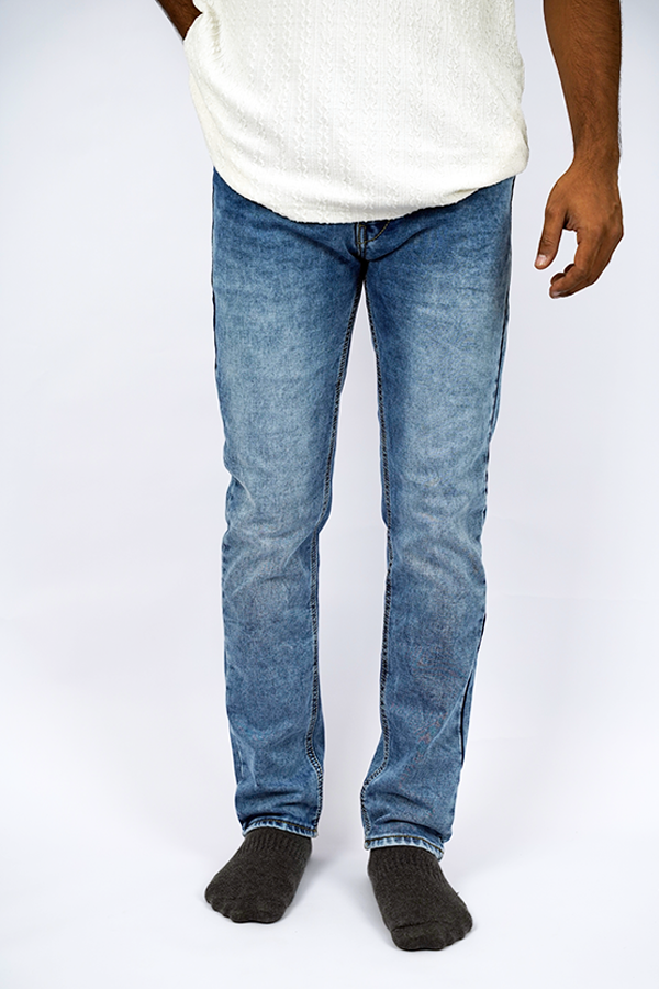 RG Denim WB Jeans Pant-0858 SPLAYD