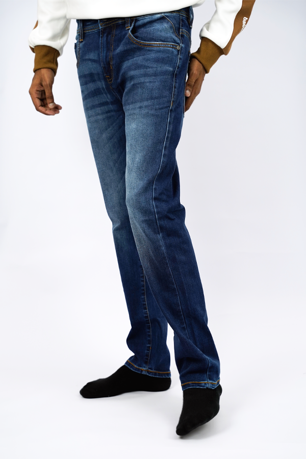 Bonobo DB Jeans Pant-0870 SPLAYD